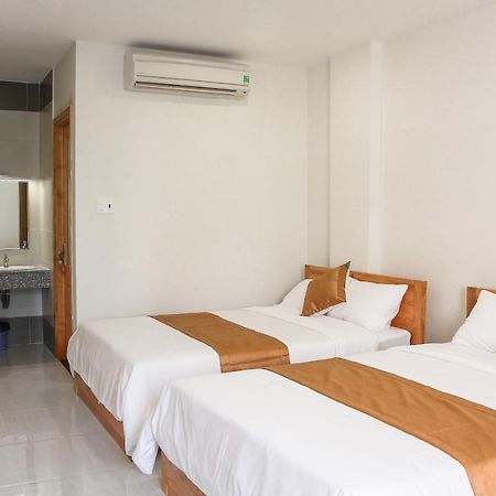 Anh Dao Hotel Vung Tau Exterior photo